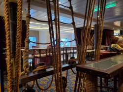 Odyssey of the Seas Schooner Bar picture