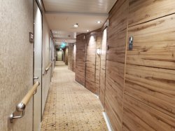 Odyssey of the Seas Spa and Fitness Center picture