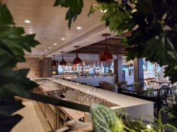 Odyssey of the Seas Giovannis Wine Bar picture