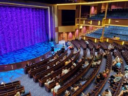 Odyssey of the Seas Royal Theatre picture