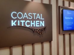 Coastal Kitchen picture