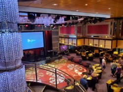 Odyssey of the Seas Music Hall picture