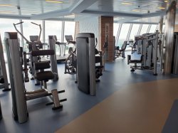 Odyssey of the Seas Spa and Fitness Center picture