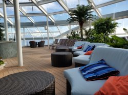 Odyssey of the Seas Solarium picture