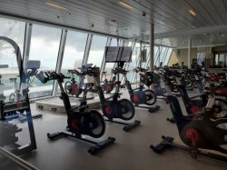 Odyssey of the Seas Spa and Fitness Center picture