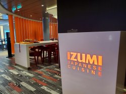 Odyssey of the Seas Izumi picture