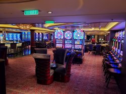 Odyssey of the Seas Casino Royale picture