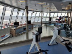 Odyssey of the Seas Spa and Fitness Center picture