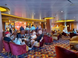 Odyssey of the Seas Music Hall picture