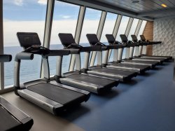 Odyssey of the Seas Spa and Fitness Center picture