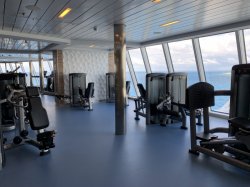 Odyssey of the Seas Spa and Fitness Center picture