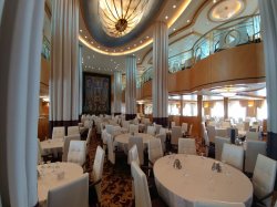 Brilliance of the Seas Minstrel Dining Room picture