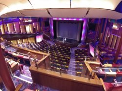 Brilliance of the Seas Pacifica Theatre picture