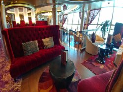 Brilliance of the Seas Viking Crown Lounge picture