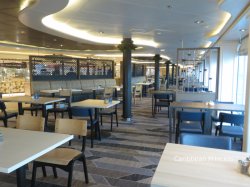 Caribbean Princess World Fresh Marketplace picture