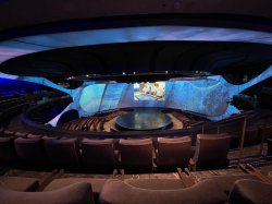 Celebrity Edge Oculus Theater picture