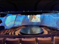 Celebrity Edge Oculus Theater picture