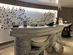 Celebrity Millennium Spa and Fitness Center picture