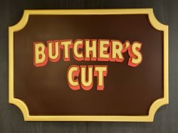 MSC Seaview Butchers Cut picture