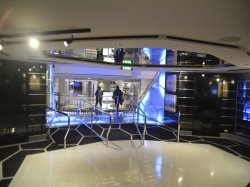 MSC Seaside Art Gallery picture