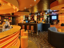 MSC Divina Golden Jazz Bar picture