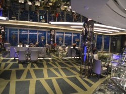 MSC Seaview Shine Bar picture