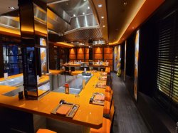 MSC Meraviglia Kaito Teppanyaki picture