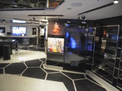 MSC Seaside Art Gallery picture