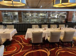 Norwegian Gem Cagneys Steakhouse picture