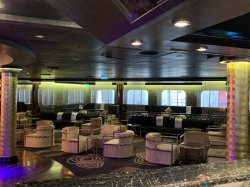 Norwegian Epic Bliss Ultra Lounge picture