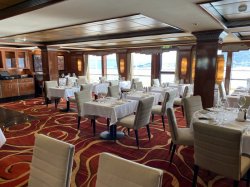 Norwegian Gem Cagneys Steakhouse picture