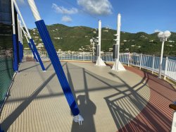 Norwegian Gem Jogging Track picture