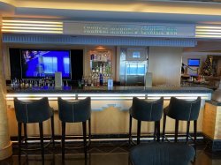 Norwegian Gem Shakers Martini Bar picture