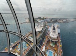 Odyssey of the Seas North Star picture