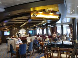 Odyssey of the Seas Schooner Bar picture