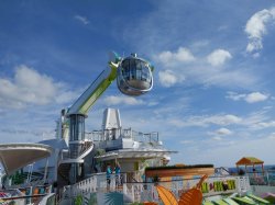 Odyssey of the Seas North Star picture