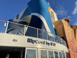 Odyssey of the Seas Ripcord by iFly picture