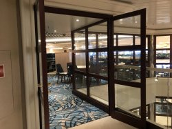 Carnival Radiance Sunset Dining Room picture