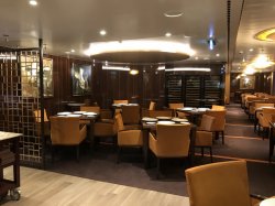 Carnival Radiance Fahrenheit 555 Steakhouse picture