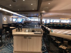 Carnival Radiance Sunset Dining Room picture