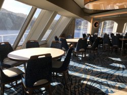 Carnival Radiance Sunset Dining Room picture