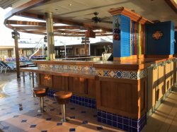 Carnival Radiance Blue Iguana Tequila Bar picture