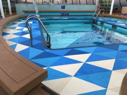 Carnival Radiance Tides Pool picture