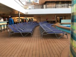 Carnival Radiance Tides Pool picture