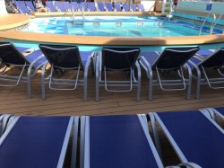 Carnival Radiance Tides Pool picture