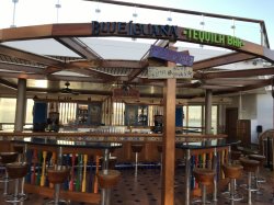 Carnival Radiance Blue Iguana Tequila Bar picture