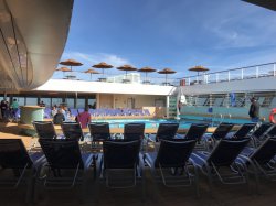 Carnival Radiance Tides Pool picture