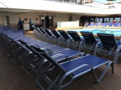 Carnival Radiance Tides Pool picture