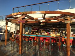 Carnival Radiance Red Frog Rum Bar picture