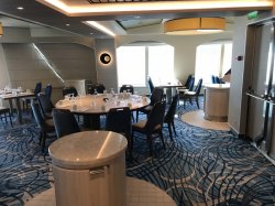 Carnival Radiance Sunset Dining Room picture